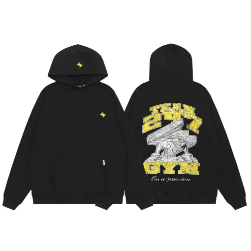 Represent Hoodie Uncategorized