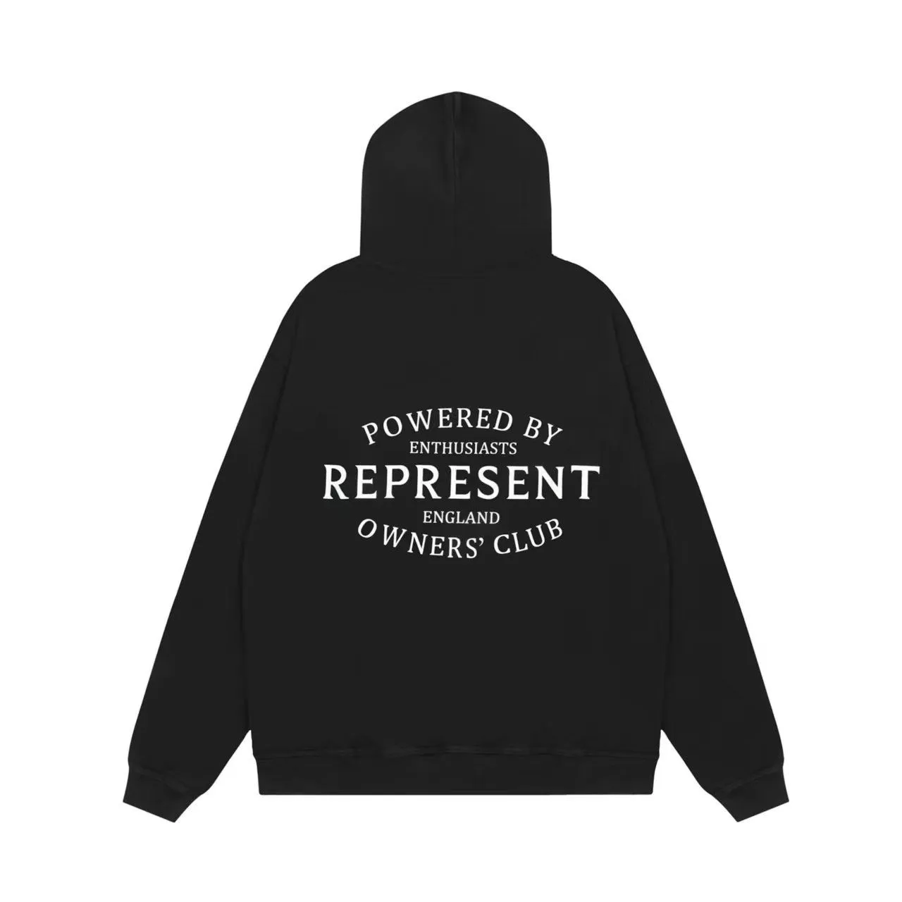 Represent Hoodie Uncategorized