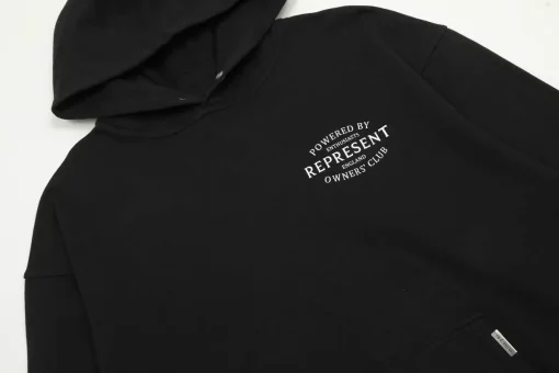 Represent Hoodie Uncategorized