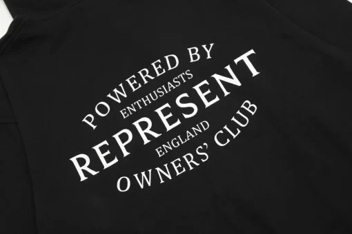 Represent Hoodie Uncategorized