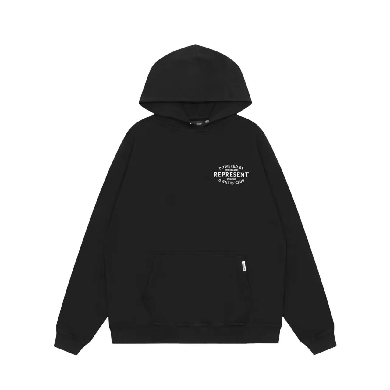 Represent Hoodie Uncategorized