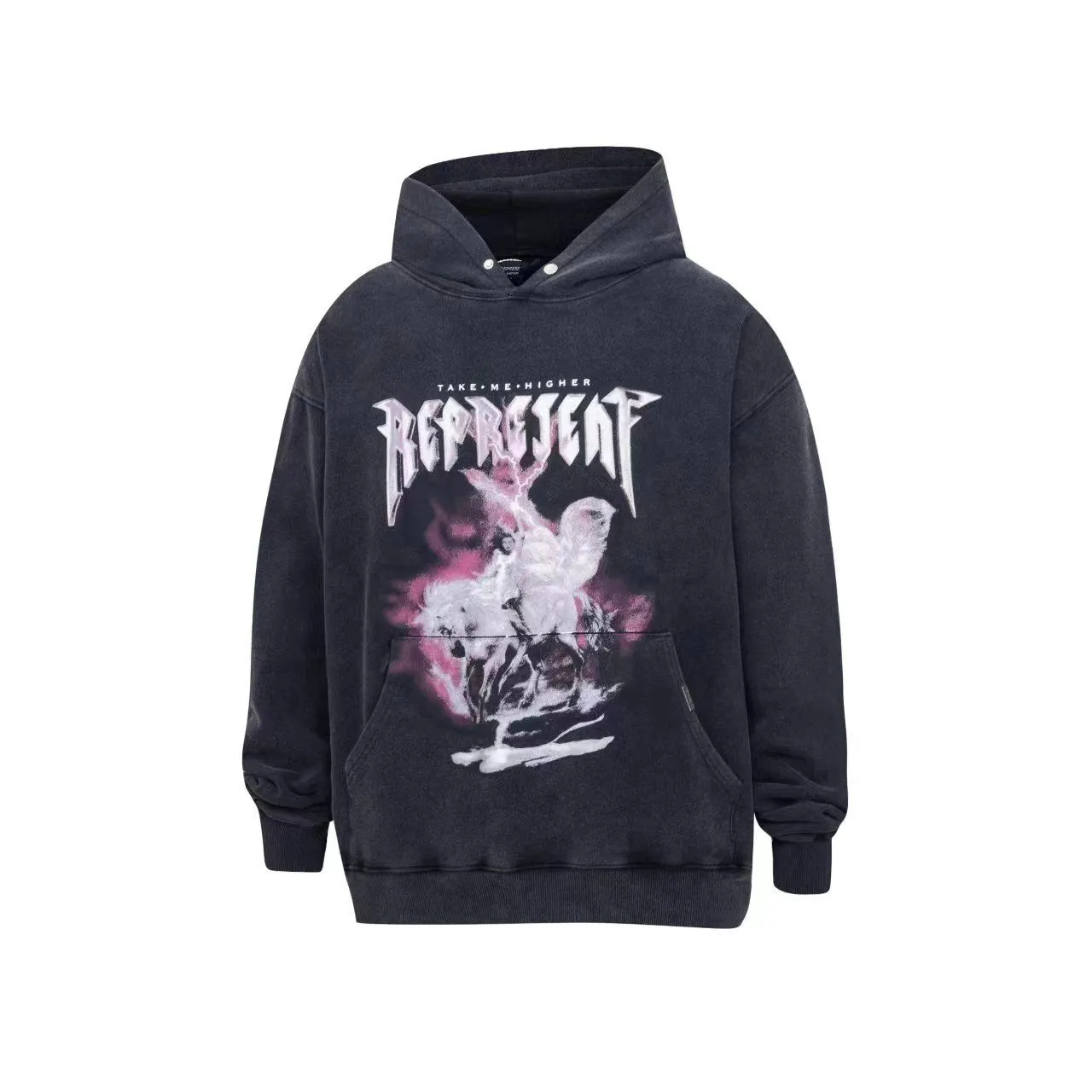 Represent Hoodie Uncategorized