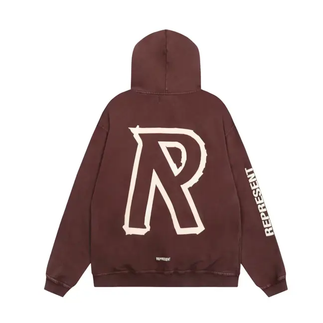 Represent Hoodie Uncategorized